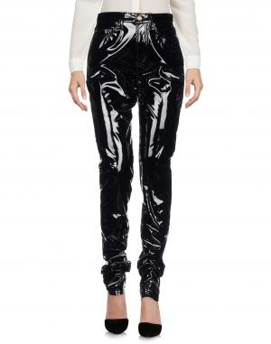 Брюки SAINT LAURENT
