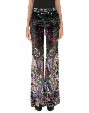 Брюки ROBERTO CAVALLI