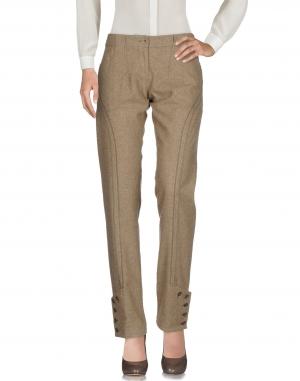 Брюки ERMANNO SCERVINO