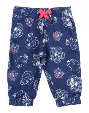 Брюки KENZO