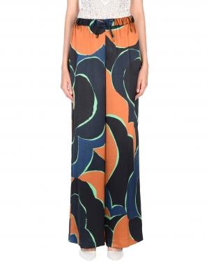 Брюки DRIES VAN NOTEN