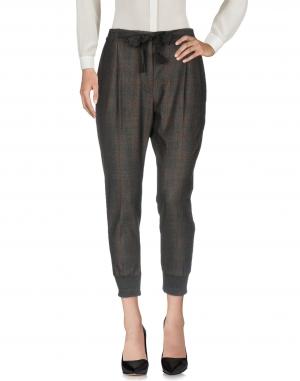 Брюки BRUNELLO CUCINELLI