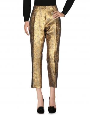 Брюки DRIES VAN NOTEN