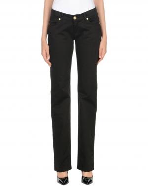 Повседневные брюки  - Черный цвет