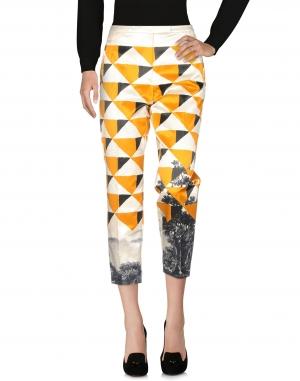 Брюки DRIES VAN NOTEN