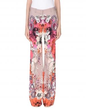 Брюки ROBERTO CAVALLI