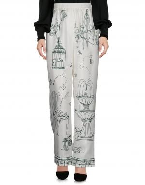 Брюки DOLCE & GABBANA