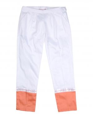 Брюки MISS BLUMARINE