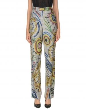 Брюки VERSACE