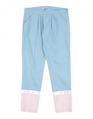 Брюки MISS BLUMARINE