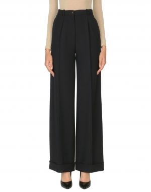Брюки ERMANNO SCERVINO