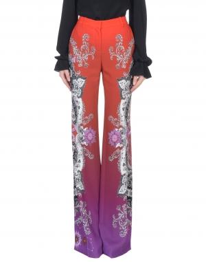 Брюки ROBERTO CAVALLI