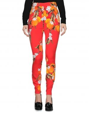 Брюки DOLCE & GABBANA