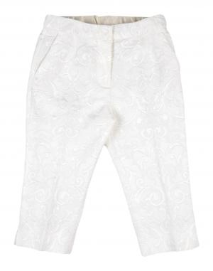 Брюки DOLCE & GABBANA