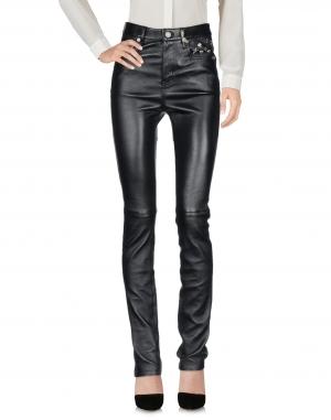 Брюки SAINT LAURENT