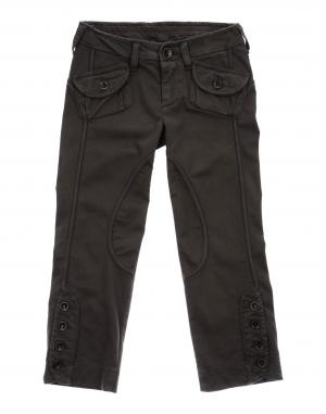 Брюки NOLITA POCKET