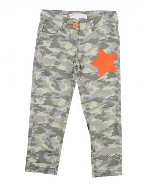 Брюки HEACH DOLLS by SILVIAN HEACH