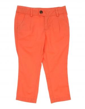 Повседневные брюки  - Оранжевый цвет