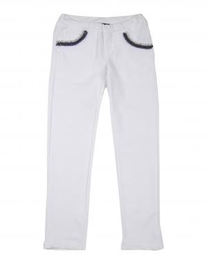 Брюки MISS BLUMARINE JEANS