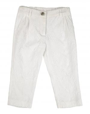 Брюки DOLCE & GABBANA