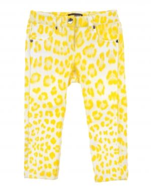 Брюки ROBERTO CAVALLI