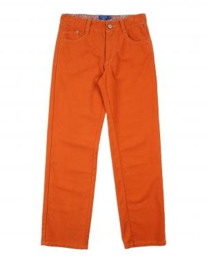 Повседневные брюки  - Коричневый цвет