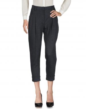 Брюки BRUNELLO CUCINELLI