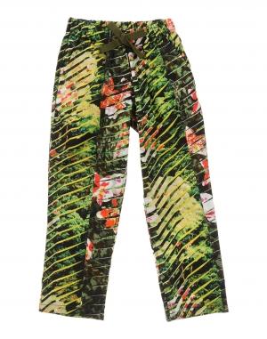 Брюки KENZO