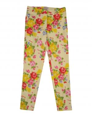 Брюки MONNALISA