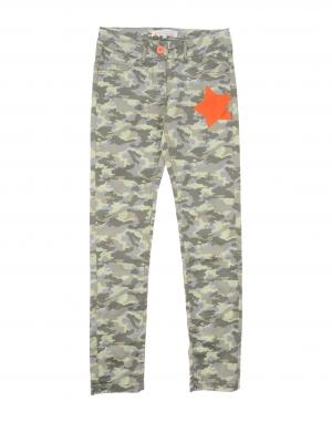 Брюки HEACH DOLLS by SILVIAN HEACH