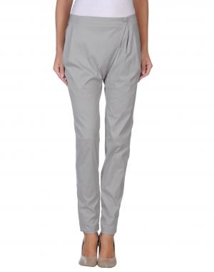 Брюки PATRIZIA PEPE