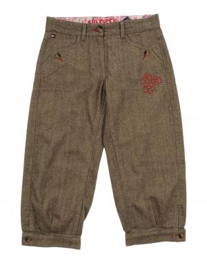 Брюки TOMMY HILFIGER