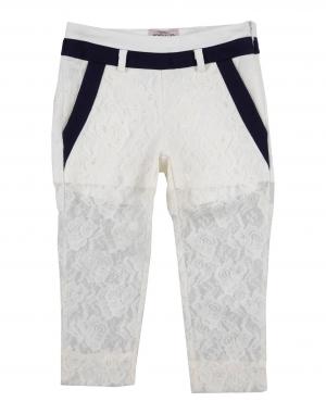 Брюки MONNALISA