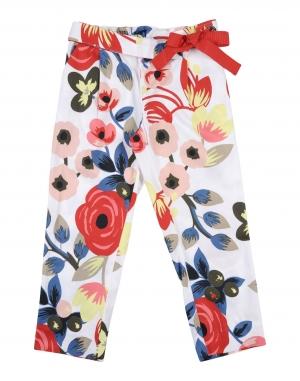 Брюки TWIN-SET Simona Barbieri