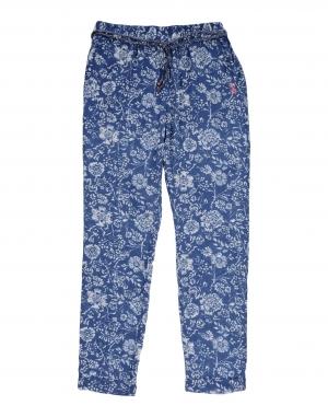 Брюки PEPE JEANS