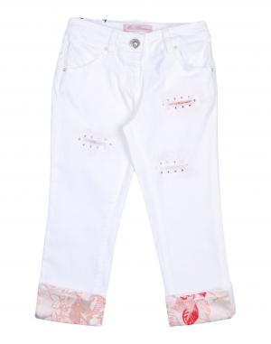 Брюки MISS BLUMARINE