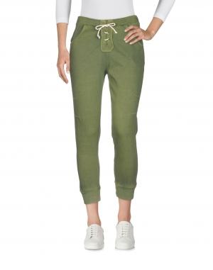 Повседневные брюки  - Голубой цвет