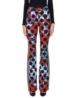 Брюки ROBERTO CAVALLI