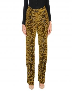 Брюки ROBERTO CAVALLI