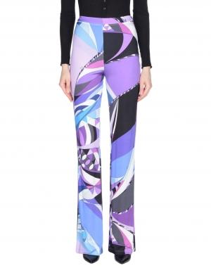 Брюки EMILIO PUCCI