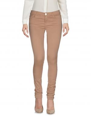 Брюки TWIN-SET JEANS