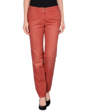Брюки INCOTEX RED