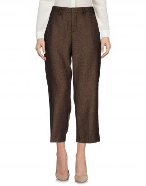 Брюки MAISON CLOCHARD