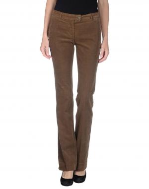 Брюки MOSCHINO CHEAP AND CHIC