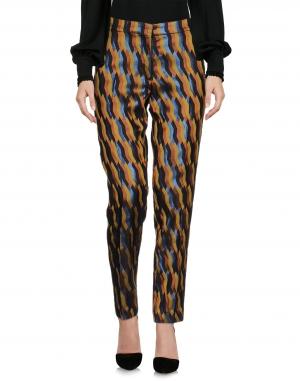 Брюки DRIES VAN NOTEN