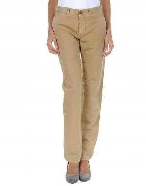 Брюки INCOTEX RED