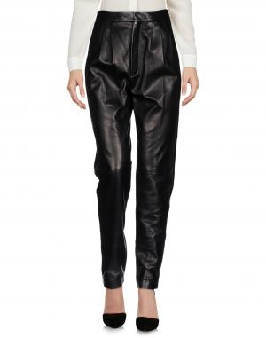 Брюки SAINT LAURENT