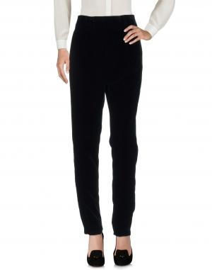 Брюки SAINT LAURENT
