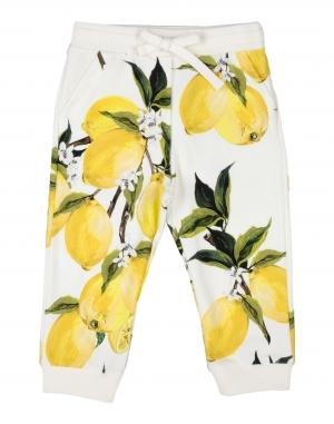 Брюки DOLCE & GABBANA