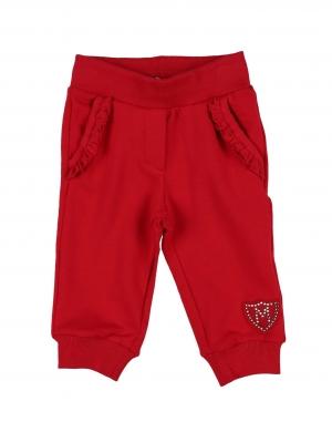 Брюки MONNALISA BEBE'